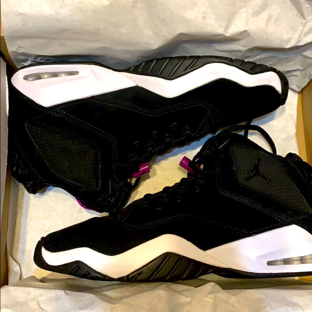 Jordan B’Loyal
